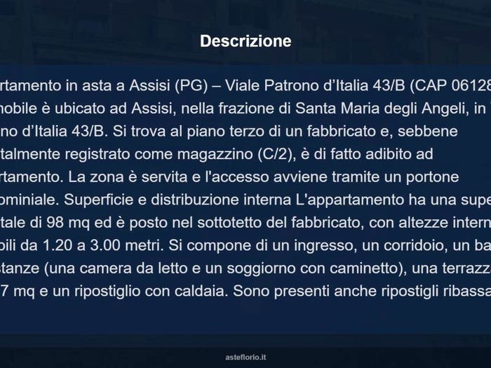 Case in Vendita e in Affitto - 3