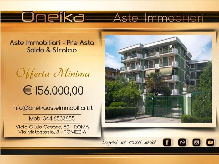 Appartamento con 6 locali in vendita in Via Francesco Petrarca, Centurano, Caserta