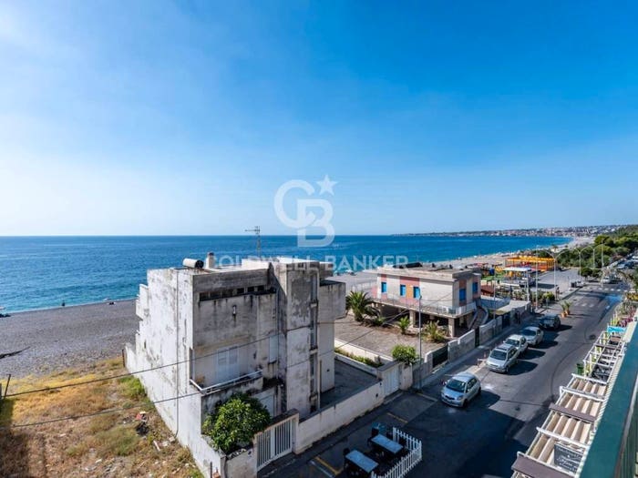 Appartamento trilocale in vendita in via spiaggia, Centro, Mascali