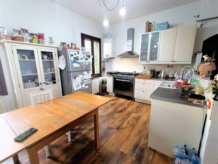 Casa con 6 locali in vendita in Località Ca' Garzoni, Centro, Adria
