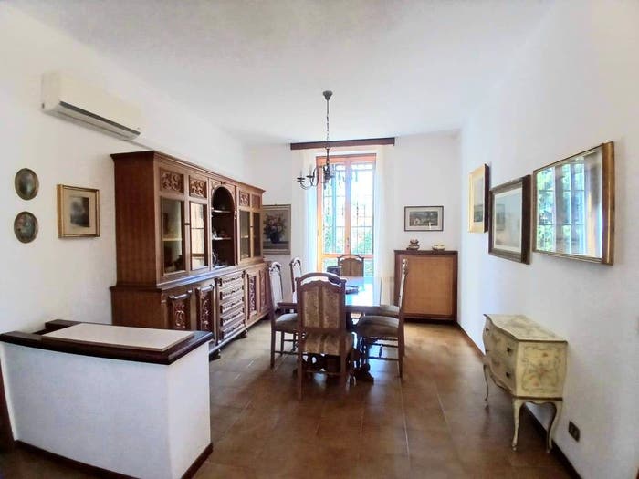 Appartamento quadrilocale in vendita in Via Giovanni Dabusti, Centro, Casteggio