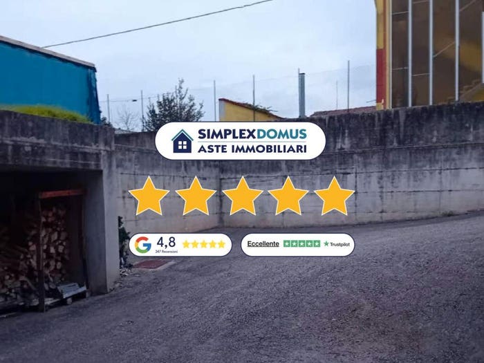 Casa con 6 locali in vendita in Via dei Ciclopi, Madonna Della Neve, Frosinone