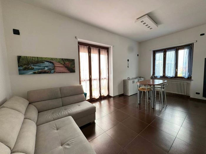 Appartamento trilocale in vendita in Corso Torino, San Lazzaro, Pinerolo
