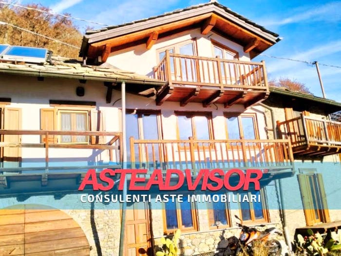 Casa con 6 locali in vendita in Regione Vignoles, Aosta