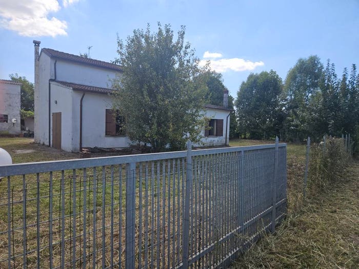 Casa trilocale in vendita in Via Mandolare, Centro, Ospedaletto Euganeo