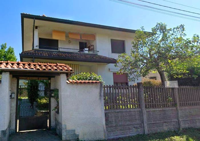 Appartamento trilocale in vendita in Via Goito, Canegrate