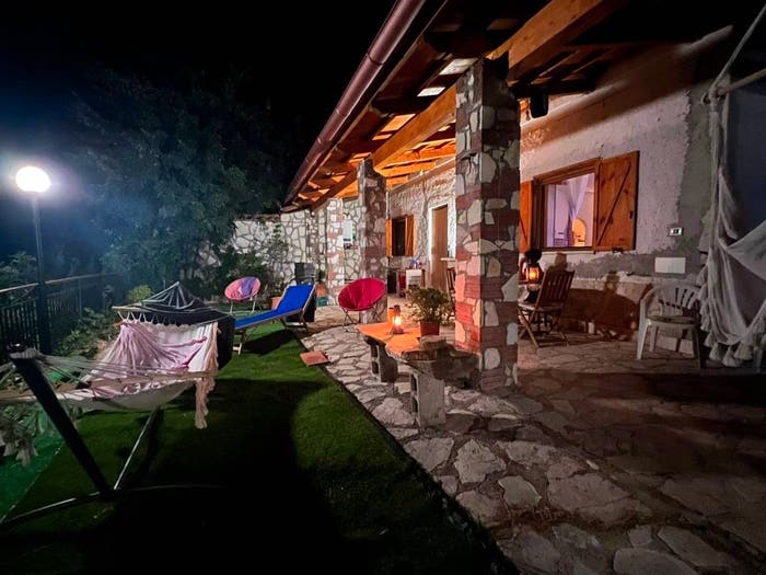 Casa con 5 locali in vendita in Località Vaccareccia, Monte San Giovanni in Sabina