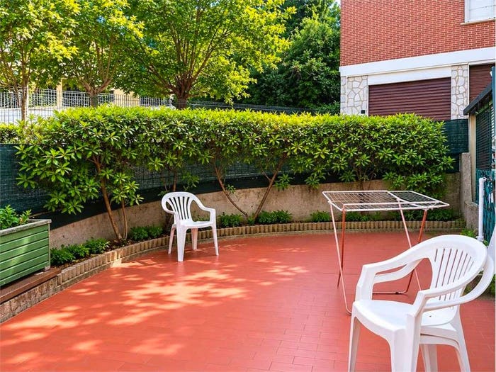Appartamento quadrilocale in vendita in Via San Carlo, Malgrate