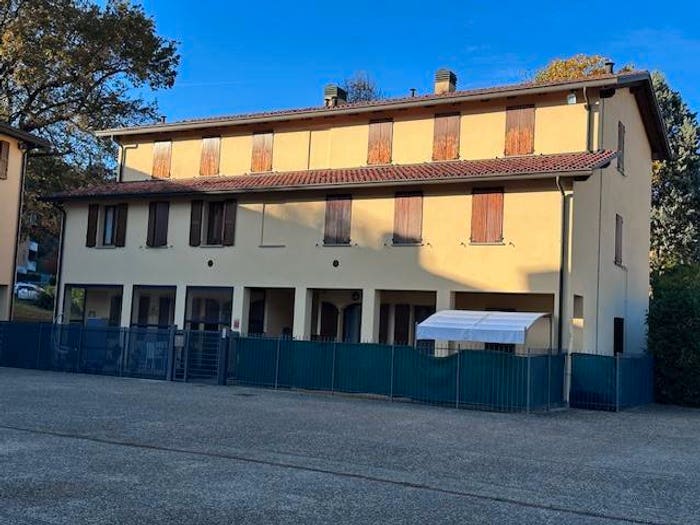 Appartamento trilocale in vendita in Piazza Case Bonazzi, Calderino, Monte San Pietro
