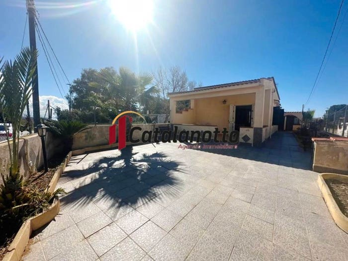 Casa con 5 locali in vendita in Via delle Sirene, Marinella, Castelvetrano
