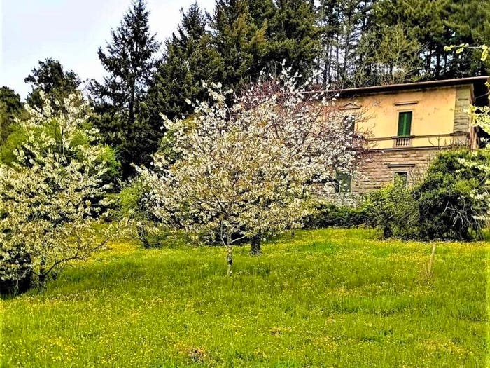 Casa con 6 locali in vendita in Via Roma, Bivigliano, Vaglia