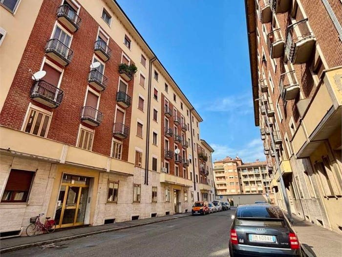 Appartamento trilocale in vendita in torta, Centro Storico, Piacenza