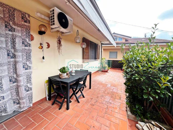 Casa quadrilocale in vendita in Via Fornella, Stiava, Massarosa
