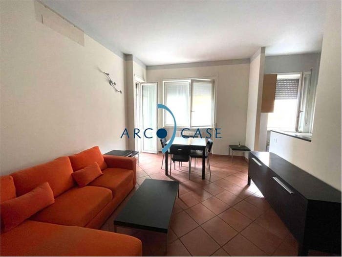 Appartamento bilocale in vendita in Via Crispi, Semicentro, Crema
