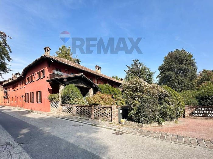 Casa con 5 locali in vendita in Zoate, Tribiano