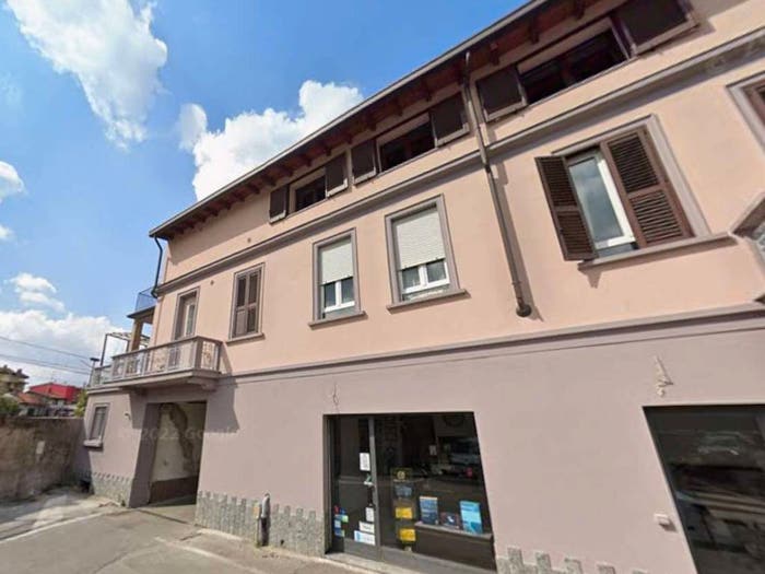 Appartamento trilocale in vendita in Via AGOSTONI, Stazione, Lissone