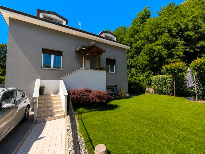 Casa con 6 locali in vendita in Via Pasubio, Centro, Castiglione Olona