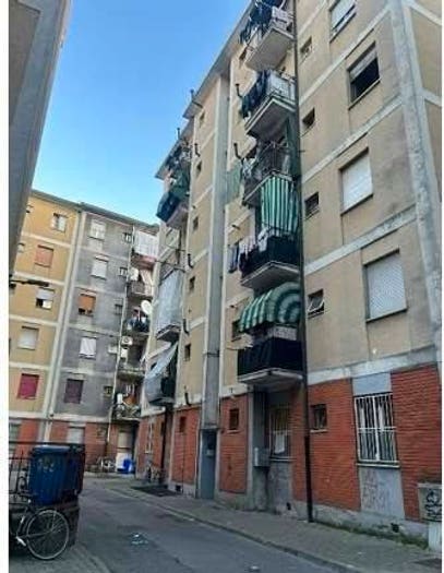 Appartamento bilocale in vendita in Centro, Pioltello