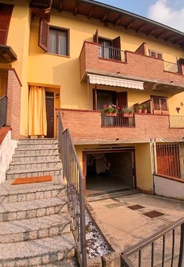 Casa con 5 locali in vendita in Centro, Filighera