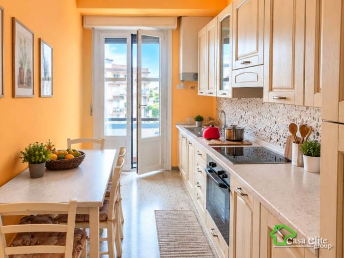 Appartamento monolocale in vendita in Viale Lucania, Corvetto, Milano