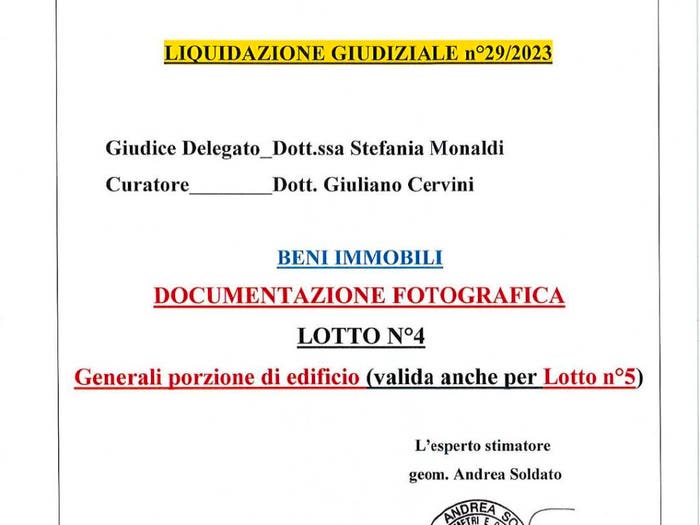 Case in Vendita e in Affitto - 2