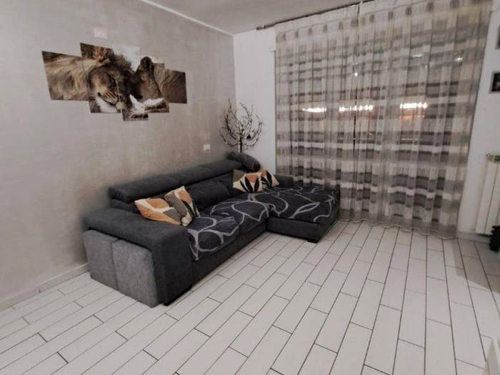 Appartamento trilocale in vendita in Via Sempione, San Vittore Olona