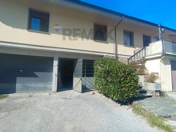 Appartamento con 5 locali in vendita in Chifenti, Borgo a Mozzano