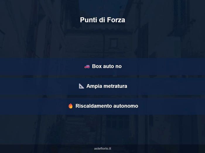 Case in Vendita e in Affitto - 3