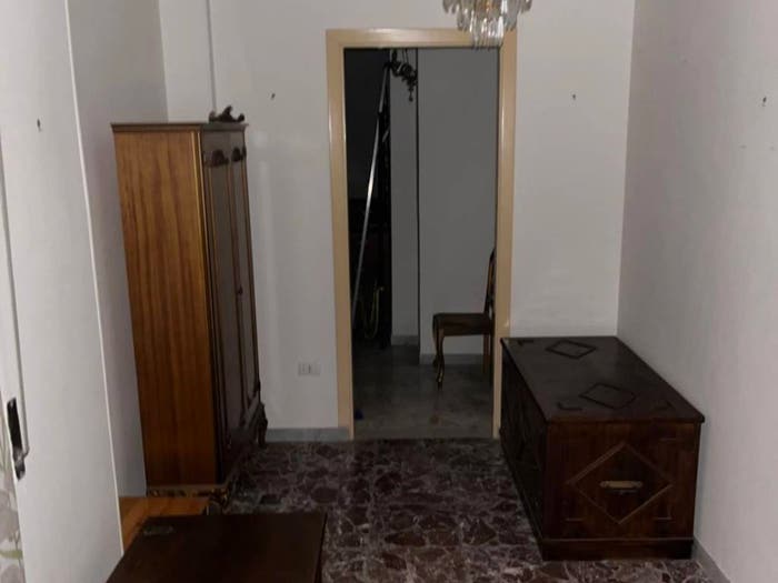 Appartamento trilocale in vendita in Via delle Medaglie d'Oro, Centro, Cosenza