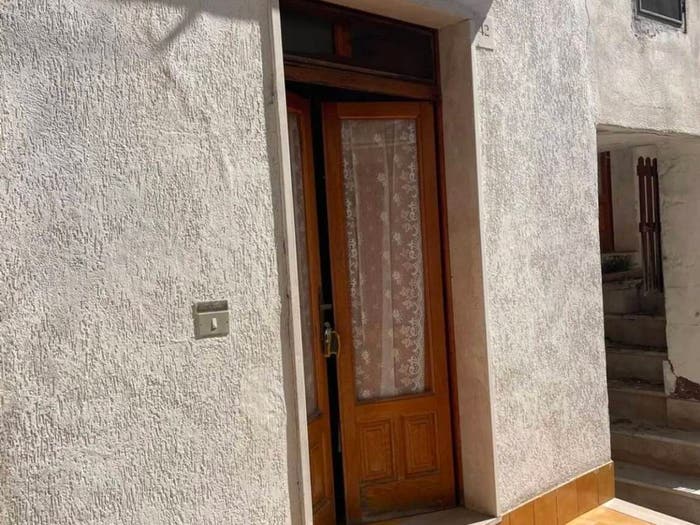 Appartamento trilocale in vendita in Via Michele Zannotti, Centro, Ischitella
