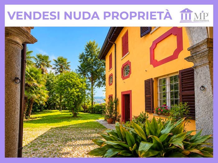 Casa con 6 locali in vendita in Via Franchi, Drezzo, Colverde