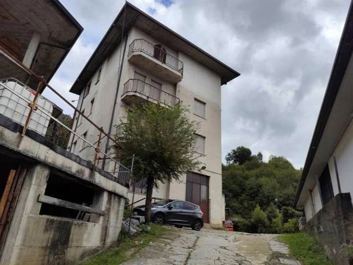 Appartamento quadrilocale in vendita in Localita' Sant'apollonio Via Monte Landino, Sant'Apollonio, Lumezzane