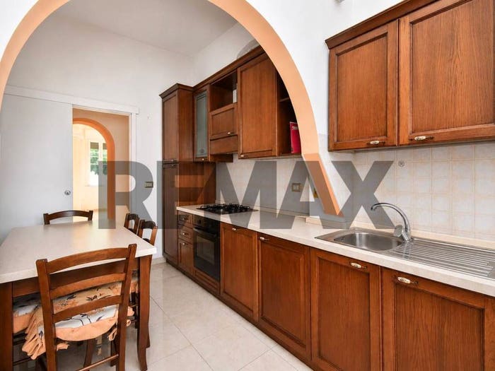 Appartamento quadrilocale in vendita in Via Giuseppe Fava, Cibali, Catania