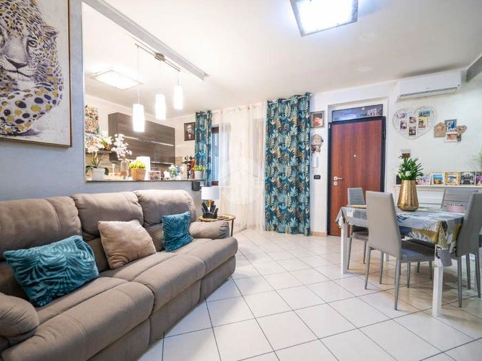 Appartamento quadrilocale in vendita in Via torino, Centro, Castagnole Piemonte