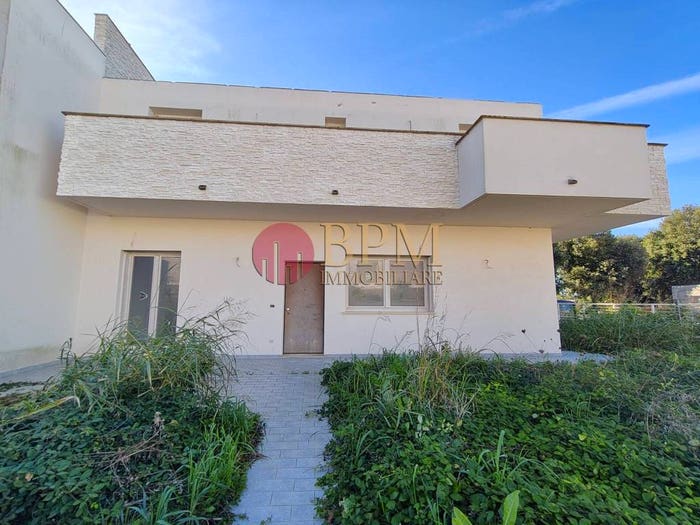 Casa con 6 locali in vendita in Via Fraschetti, Antignano Banditella, Livorno