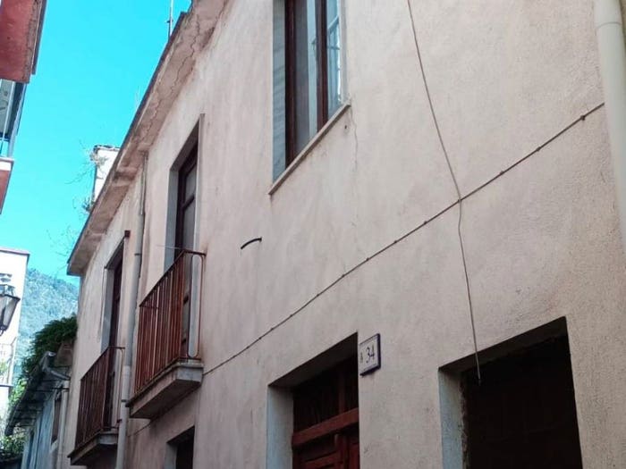 Casa con 5 locali in vendita in Via Angelo Scorciarini Coppola, Piedimonte Matese