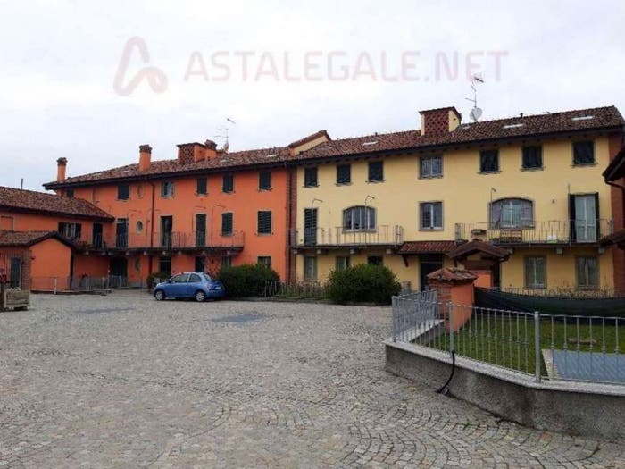 Appartamento trilocale in vendita in Cascina Gazzina III, Codogno