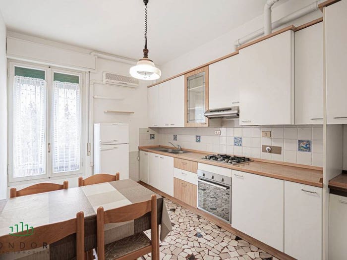 Appartamento quadrilocale in vendita in Via Giuseppe Dagnini Bologna BO Italia, Murri, Bologna