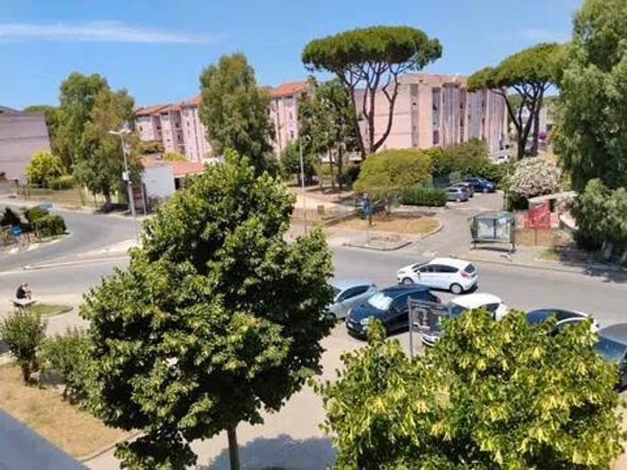 Appartamento quadrilocale in vendita in Via San Giacomo, San Giacomo Santa Barbara, Nettuno