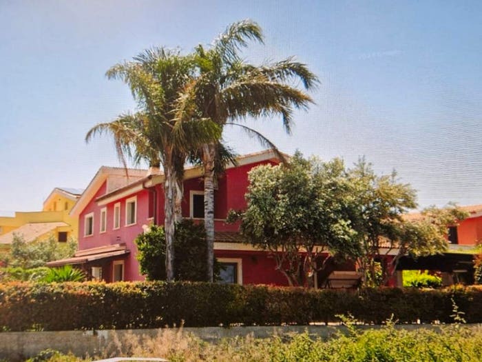 Casa con 6 locali in vendita in Contrada Oliveto, Augusta