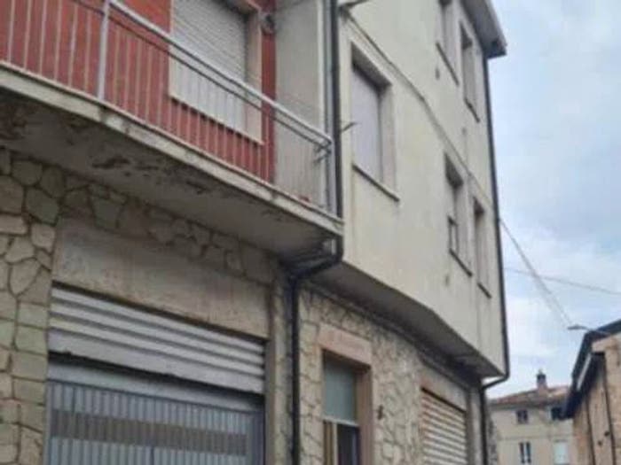 Appartamento bilocale in vendita in Via Orefici, Centro, Rovescala