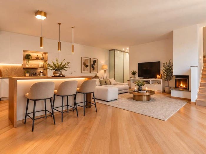 Appartamento trilocale in vendita in Viale Monte Nero, Montenero, Milano