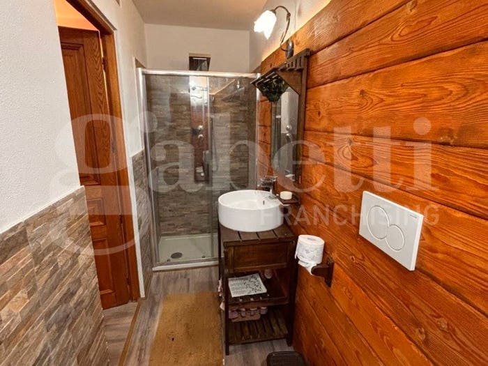 Casa trilocale in vendita in Via Grandis, Centro, Borgo San Dalmazzo