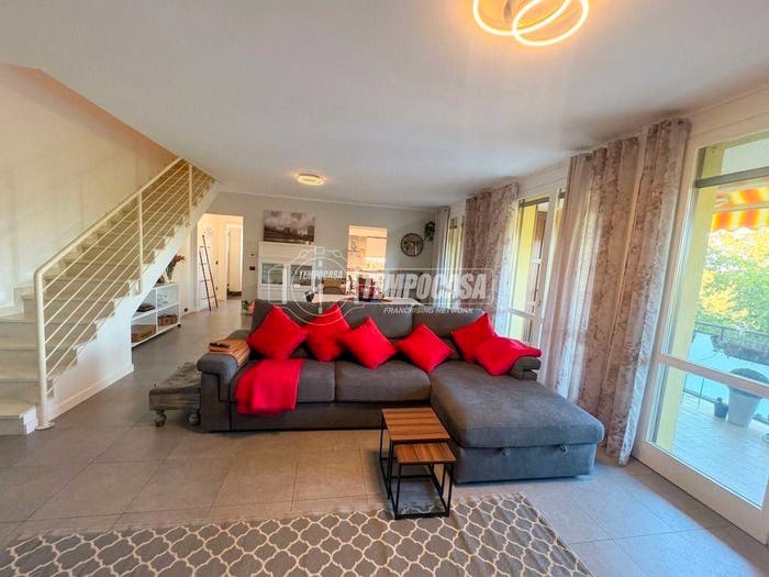 Casa quadrilocale in vendita in Via Tincani e Martelli, Portile Paganine, Modena