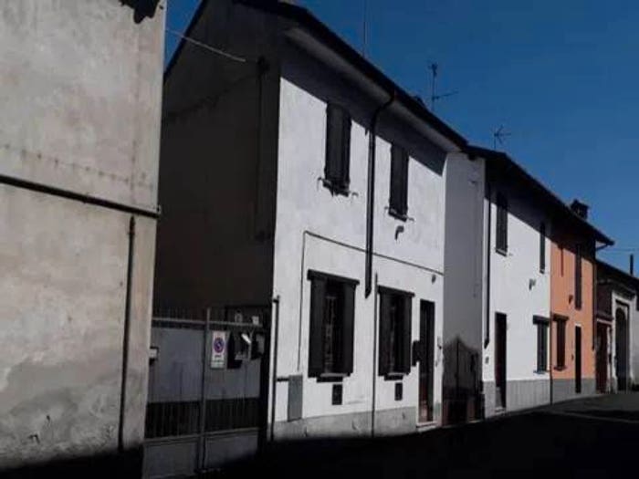 Casa trilocale in vendita in Via Santa Onorata, Pieve Albignola