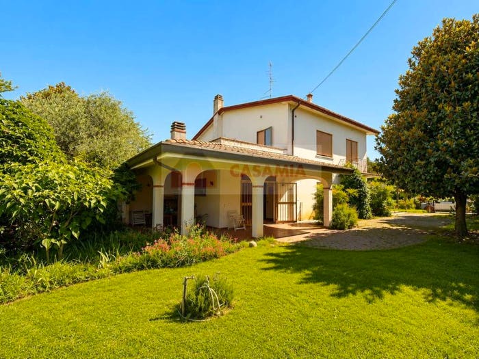 Casa con 6 locali in vendita in Via Parise, Centro, Oderzo