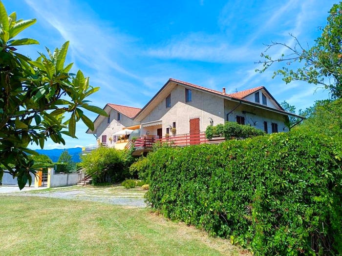Casa con 6 locali in vendita in Via Benedetto Croce, Monti, Licciana Nardi