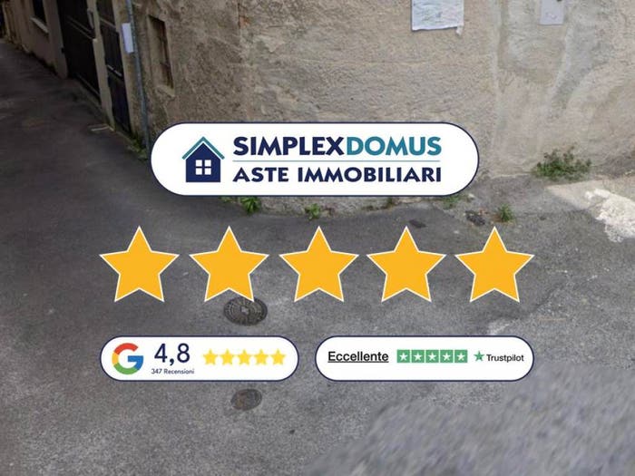 Appartamento bilocale in vendita in Via del Portico, Valmadrera