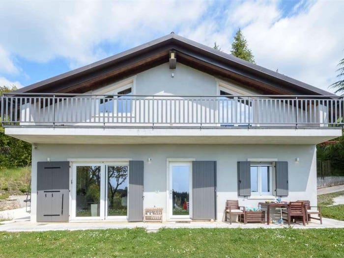 Casa con 6 locali in vendita in Negrar di Valpolicella