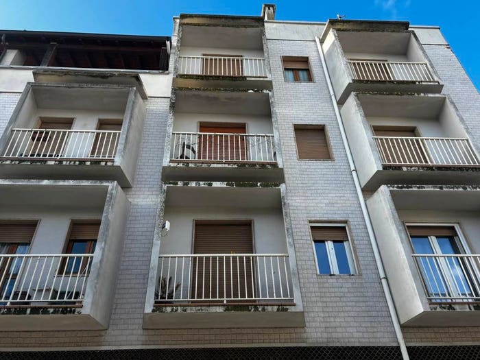 Appartamento trilocale in vendita in Via Abruzzi, Macomer